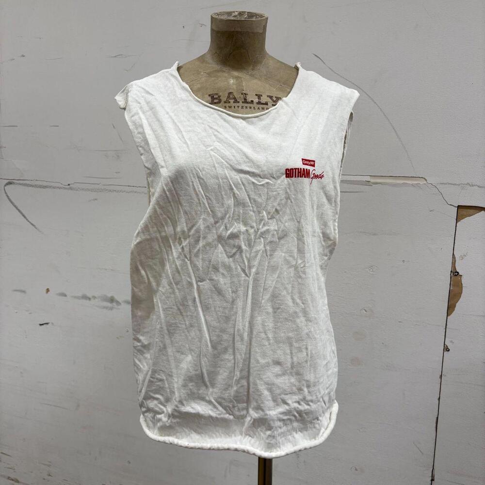 The Penguin Gotham Goods LLC Promo Muscle Tee - Picture 3 of 4